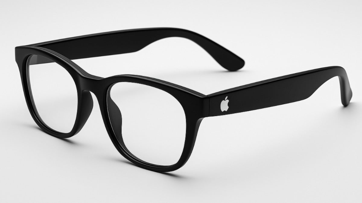 Apple préparerait ses lunettes connectées pour 2027 : ce que l’on sait déjà