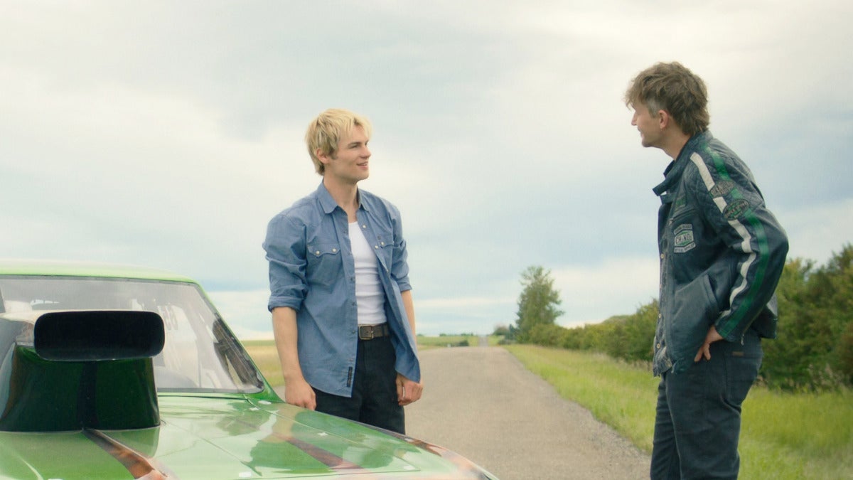 Netflix cette semaine : The Last House et la saison 3 de My Life with the Walter Boys arrivent