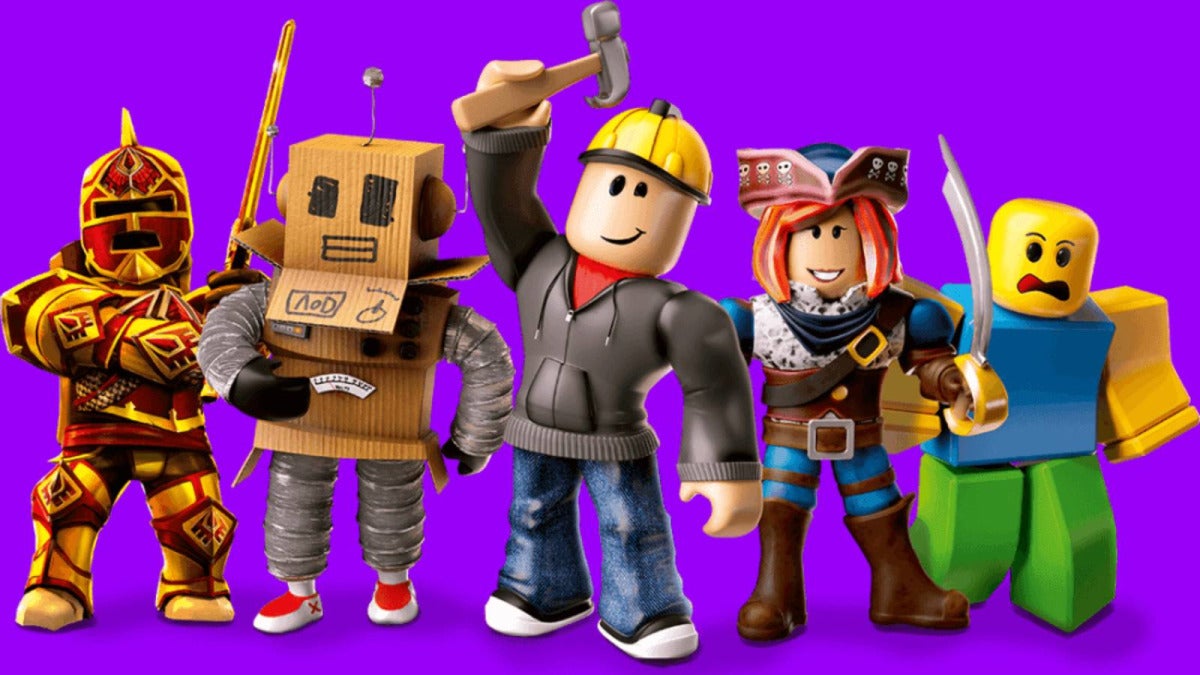 Roblox désormais visé par le Congrès américain: enquête sur des risques d’exploitation d’enfants