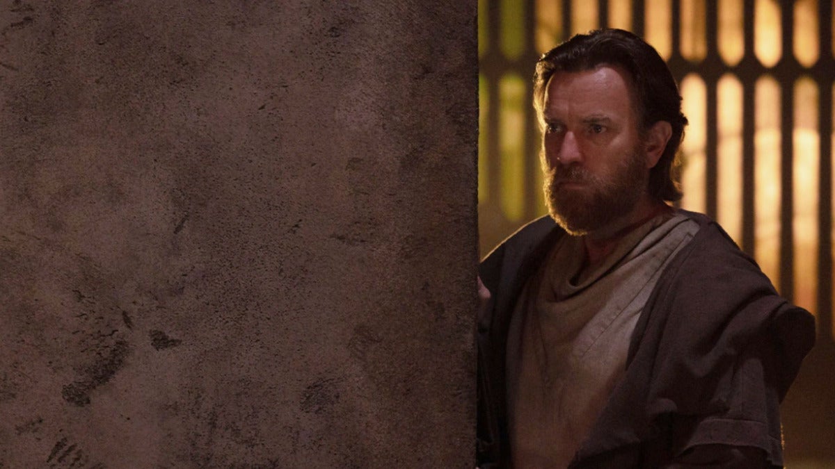 Star Wars : Ewan McGregor veut déjà une suite à Obi-Wan Kenobi