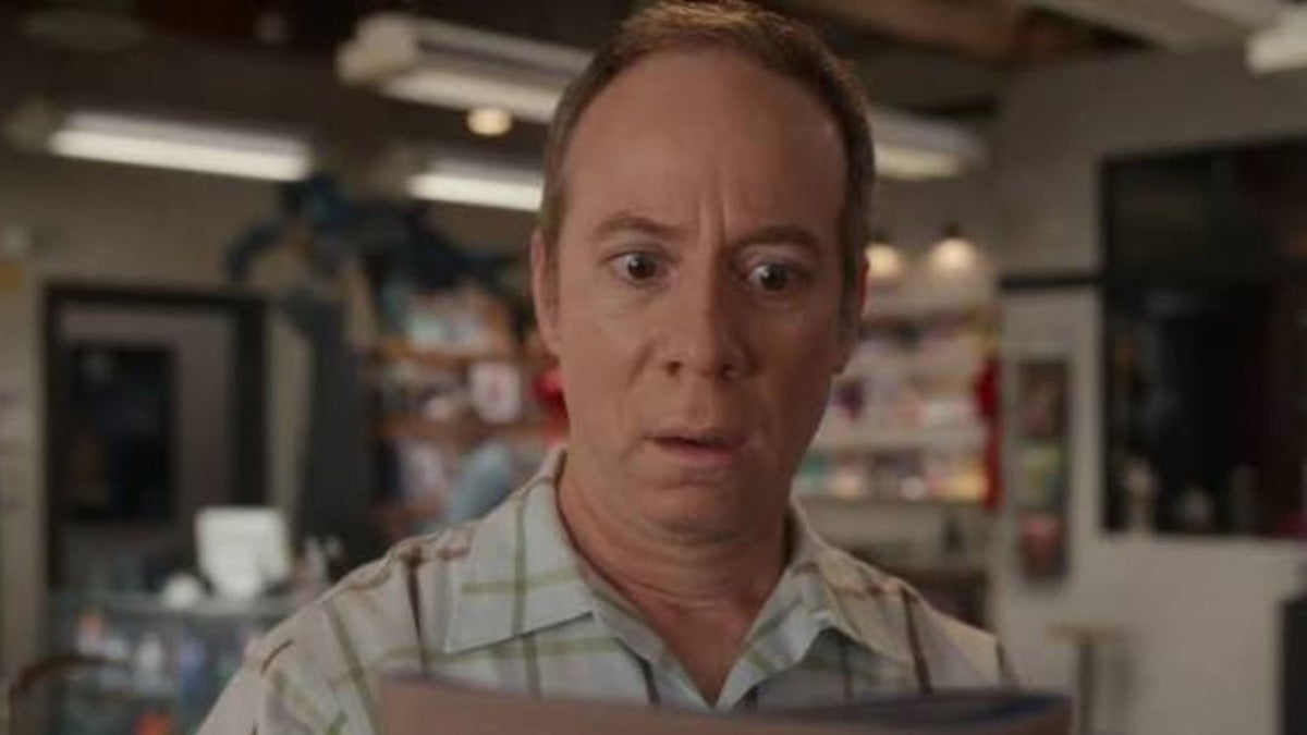 Stuart Fails to Save the Universe : l’épisode 5 arrive jeudi sur HBO Max