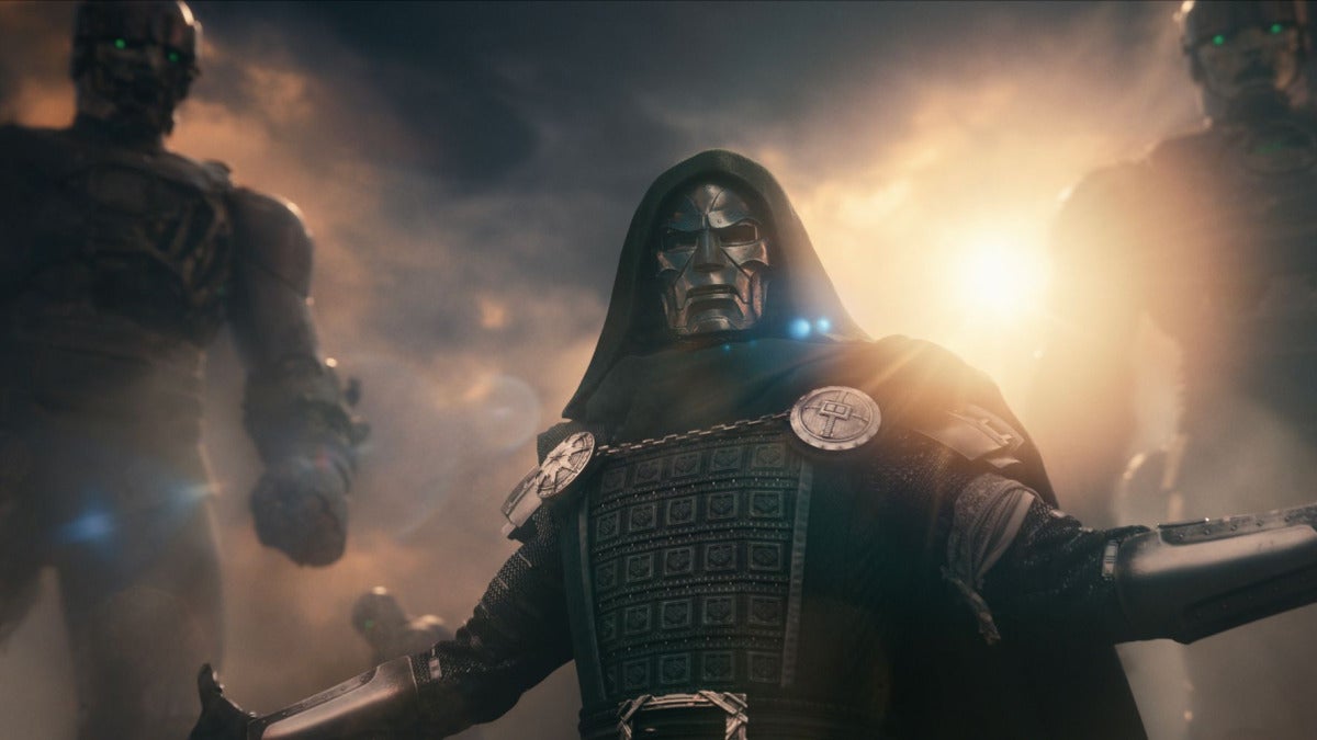 Avengers: Doomsday : Marvel officialise 42 heures de visionnage sur Disney+