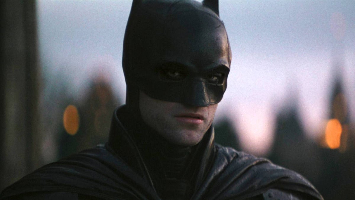 Batman: Knightfall Part 1 cartonne déjà en VOD aux États-Unis