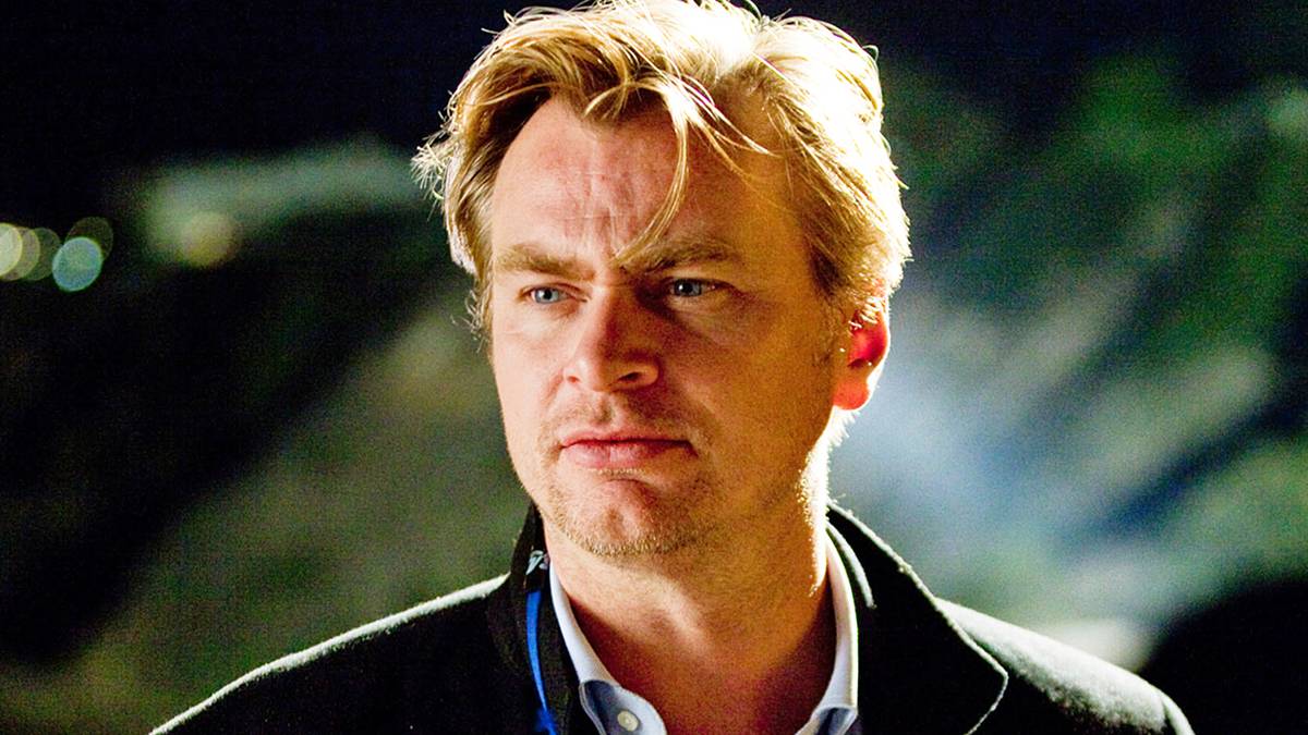 Christopher Nolan voue toujours un culte à 2001 : il ne le comprend pas totalement