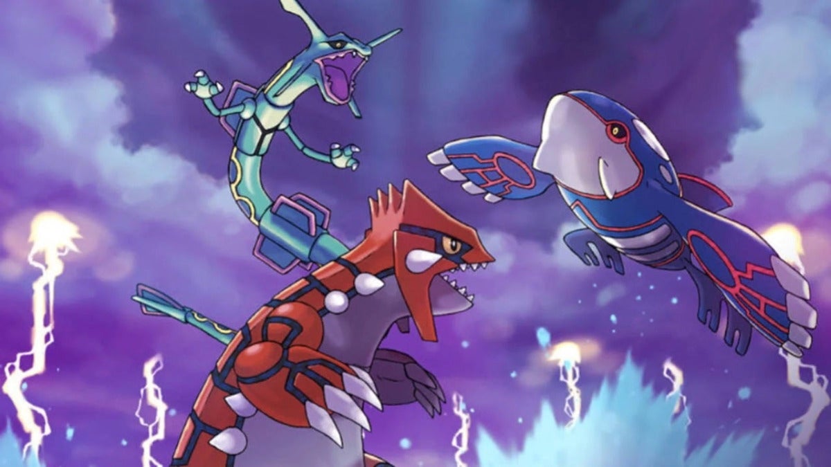 Deux des jeux Pokémon les plus appréciés pourraient avoir un portage très bientôt