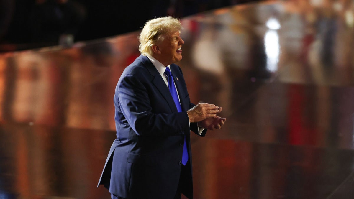 Donald Trump promet 5 000 dollars aux Américains : une facture de 1 200 milliards