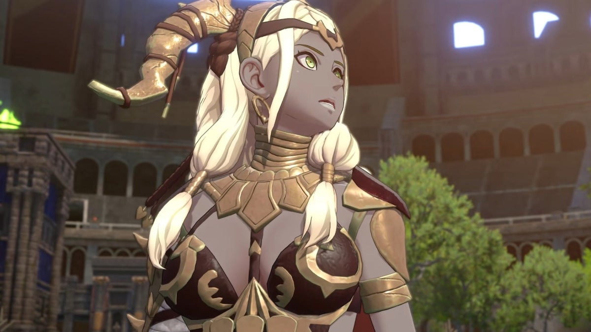 Fire Emblem: Fortune’s Weave : Nintendo confirme la sauvegarde unique