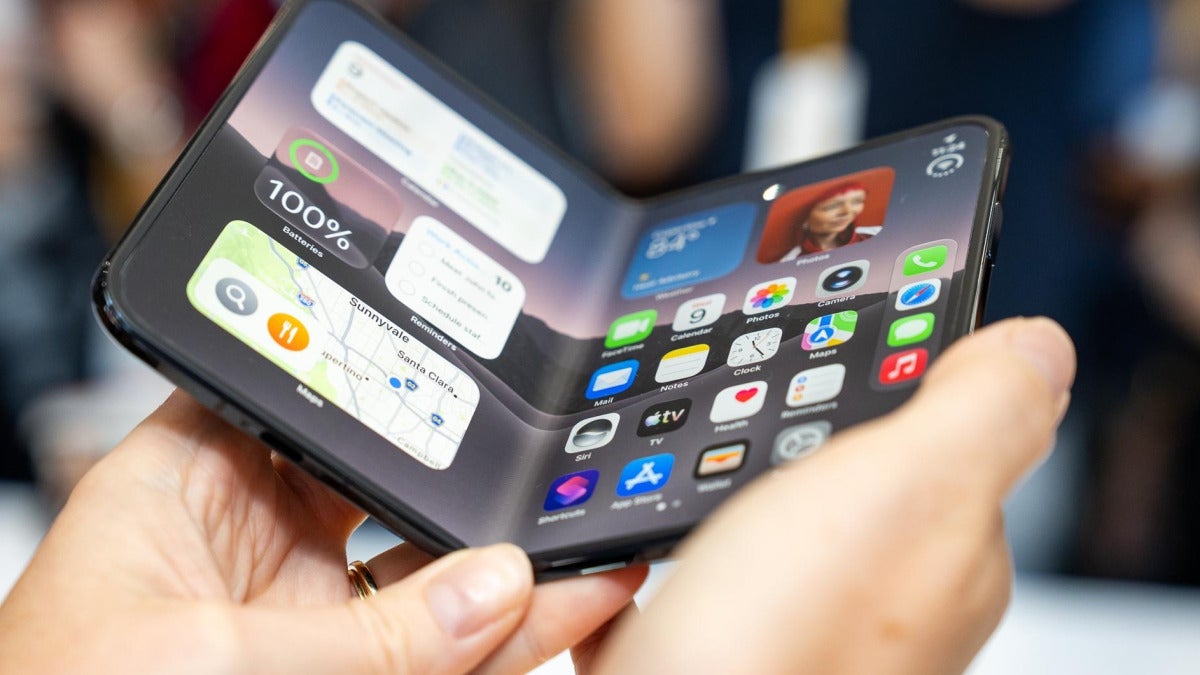 iPhone 16 et iPhone 16 Plus : Apple mise cette année sur iOS 18