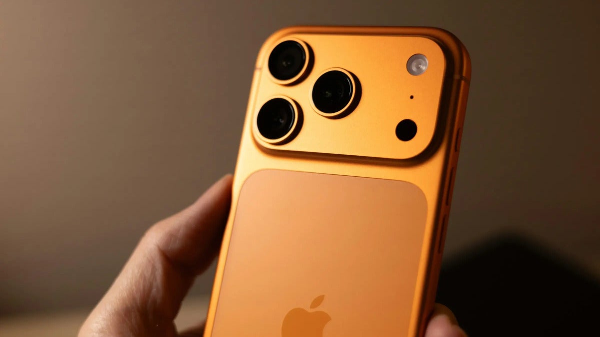 iPhone 18 Pro : iOS 27 préparerait un mode photo pro