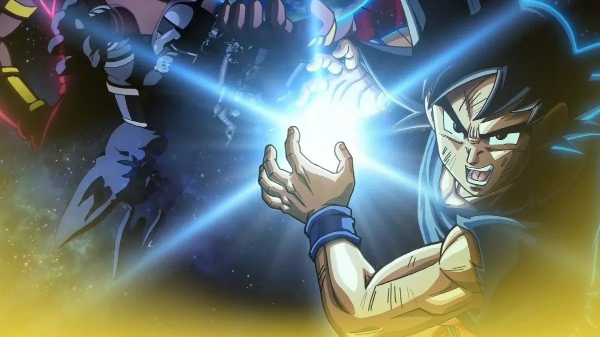 La nouvelle bande-annonce du remake de ‘Dragon Ball Super’ m’a laissé bouche bée : c’est ce que je cherchais
