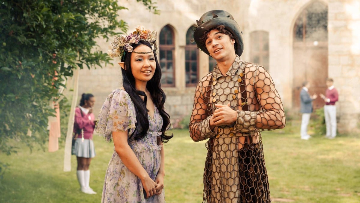 Maxton Hall : Prime Video confirme la saison 3, la dernière, pour le 9 décembre 2026