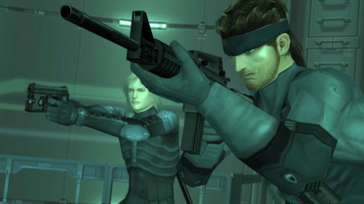 Metal Gear Solid : un mod veut ajouter la coopération en ligne