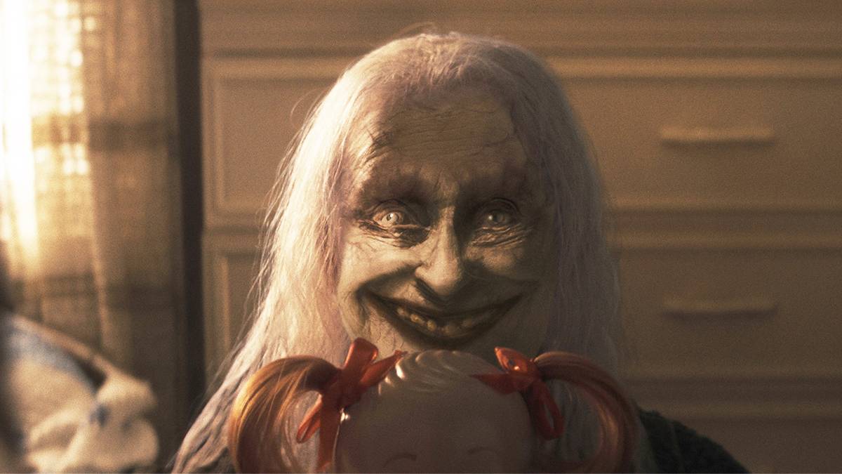 Netflix annonce The Conjuring: Unspoken, le premier jeu solo de la saga