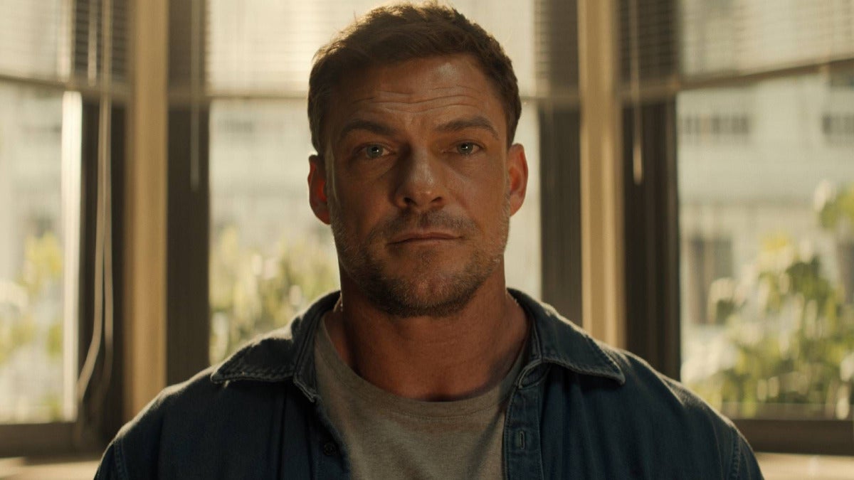 Reacher aura une saison 5 sur Prime Video: le tournage a déjà commencé