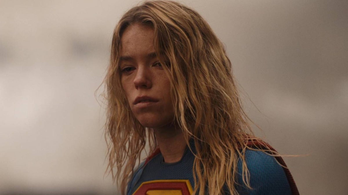 Supergirl : la fin de *Woman of Tomorrow* divise déjà les fans de DC