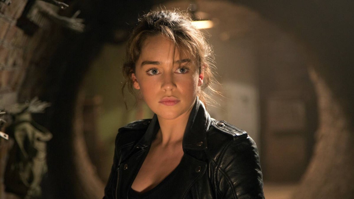 Terminator Genisys revient gratuitement en streaming sur Pluto TV
