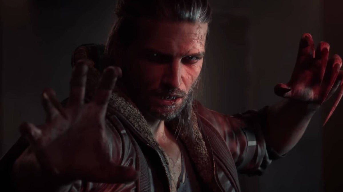 The Blood of Dawnwalker cache déjà une fin secrète : le générique en quelques minutes