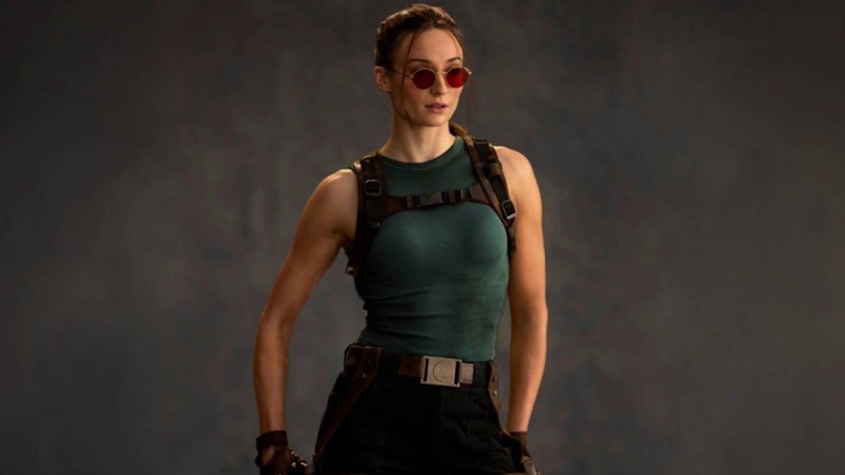 Tomb Raider d’Amazon : la série épinglée pour des manquements à la sécurité