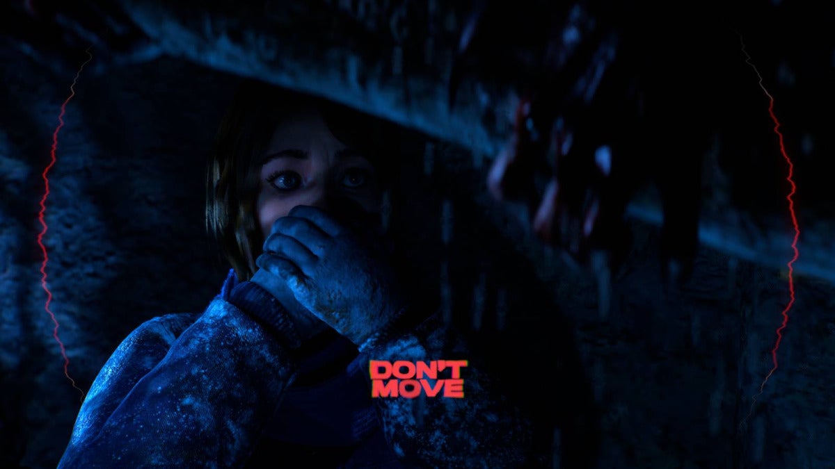 Until Dawn 2 : Sony n’a rien annoncé, la sortie de janvier est fausse