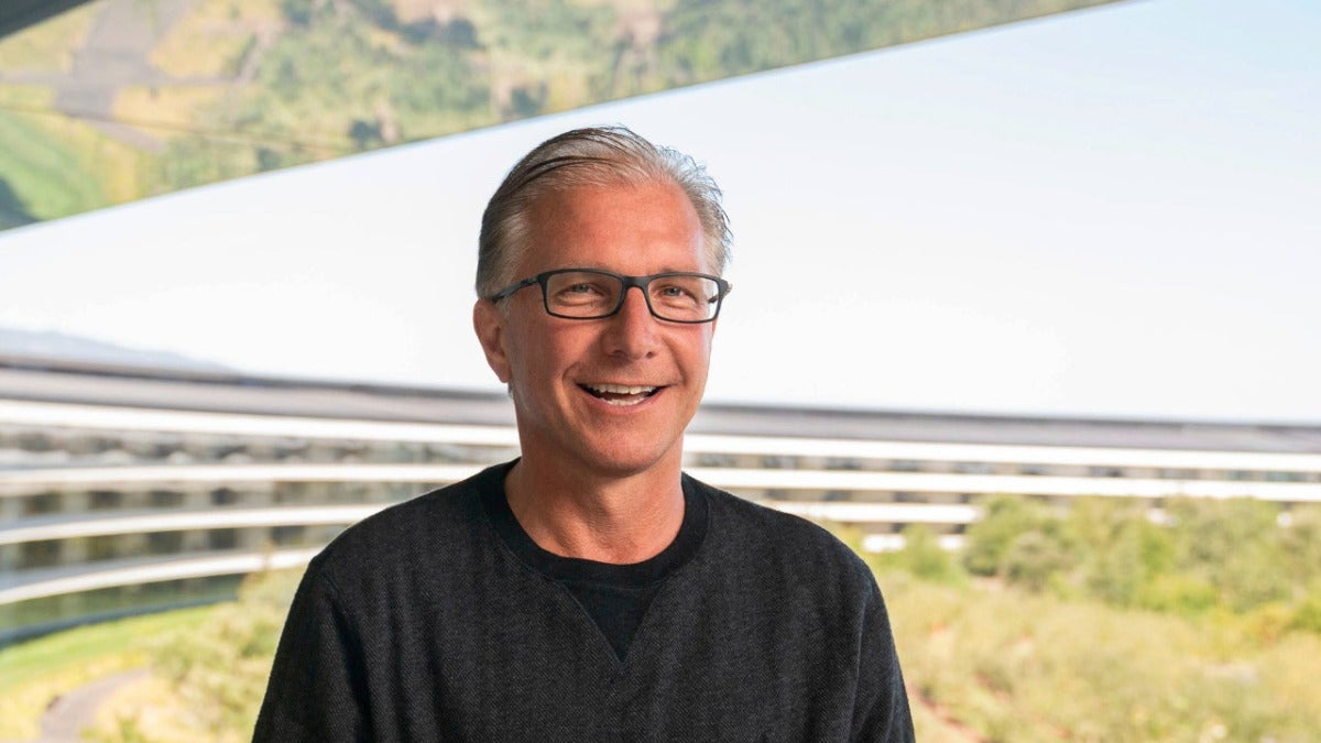 Apple est-elle à la traîne en matière d’IA ? Greg Joswiak répond dans une nouvelle interview.