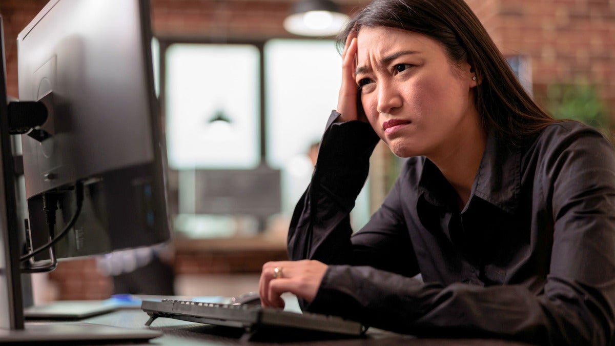 Assistants génératifs : 3 signes qu’ils vous font perdre du temps