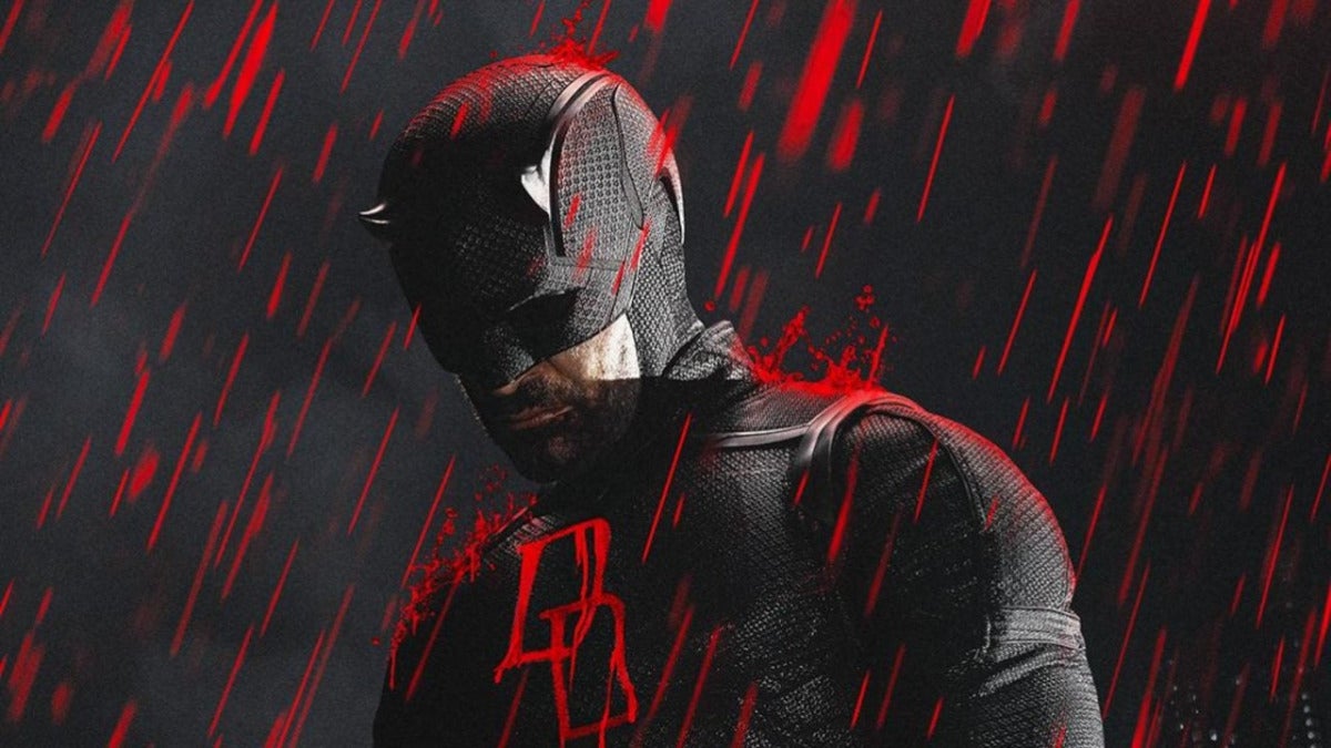‘Daredevil: Born Again’ est terminé, mais chez Marvel ils sont assez sûrs que ce n’est que le début