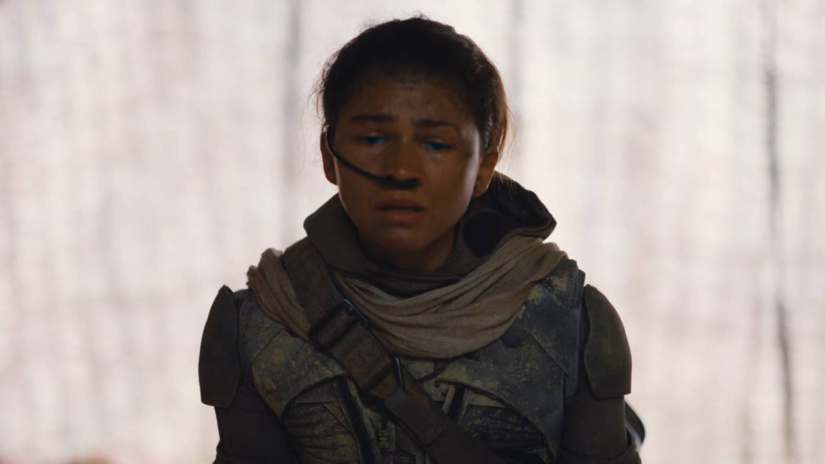 Dune: Part 3 dévoile un changement majeur pour Chani dans sa bande-annonce finale