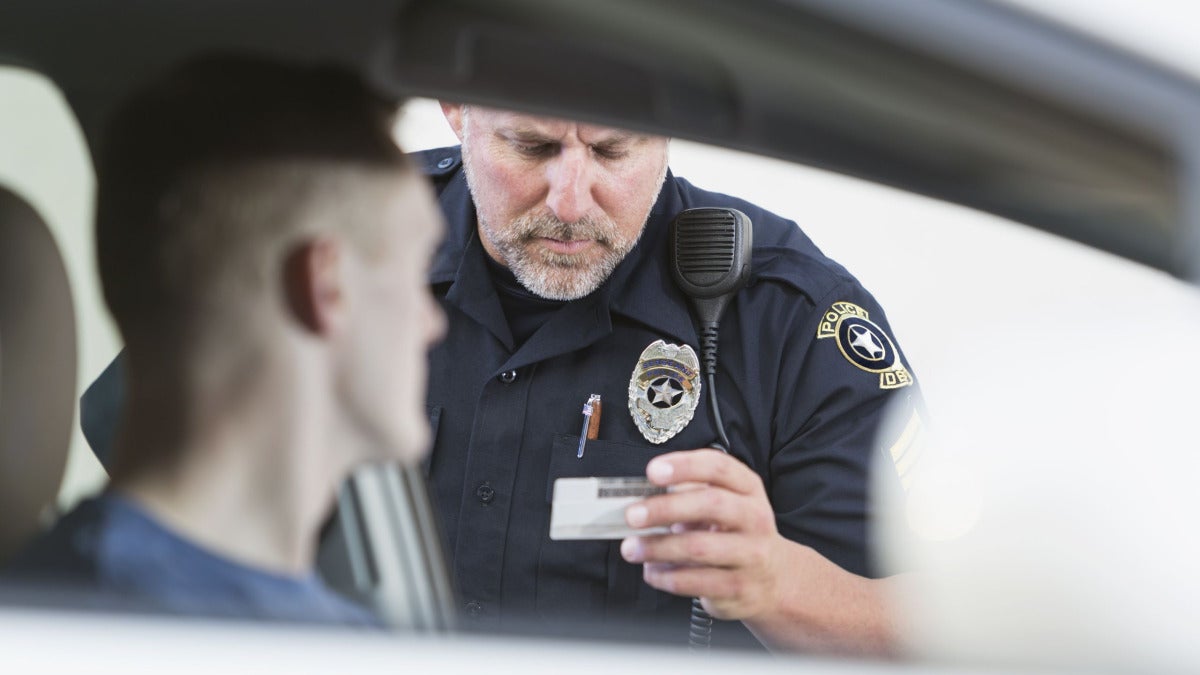 États-Unis : un long trajet en voiture peut désormais déclencher un contrôle routier