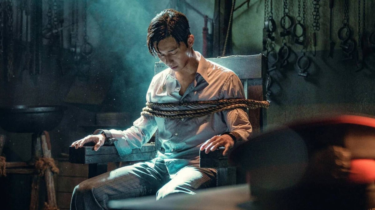 Gyeongseong Creature sur Netflix : une SF horrifique redoutablement efficace