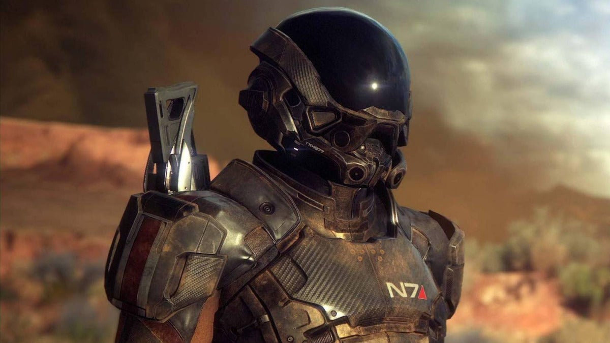 Mass Effect: ce RPG de science-fiction gratuit est dispo sur Steam