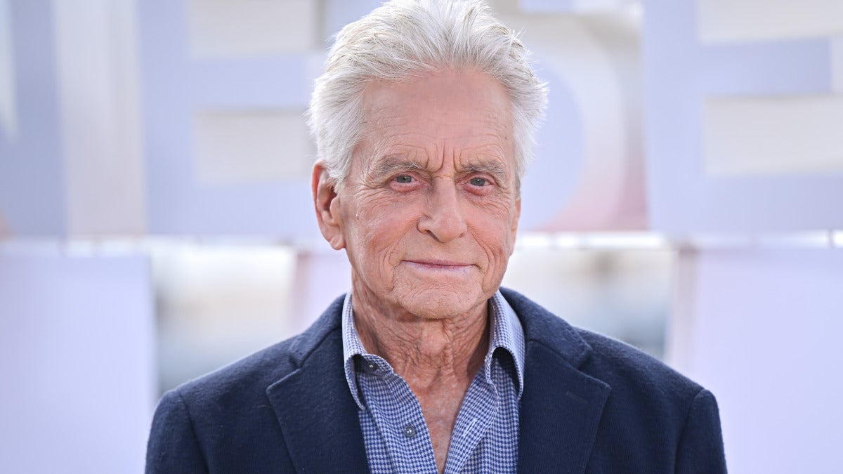 Michael Douglas et les midterms 2018 : verdict plus nuancé que prévu pour Trump