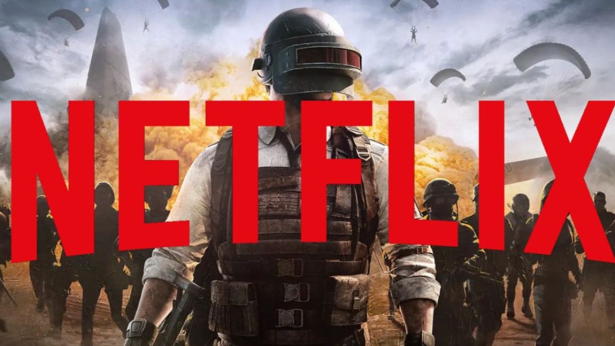 Netflix prépare une série live-action PUBG : Donald Glover au centre du projet