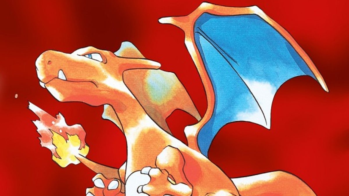 Pokémon Red : un prototype Game Boy vendu 101 000 dollars aux enchères
