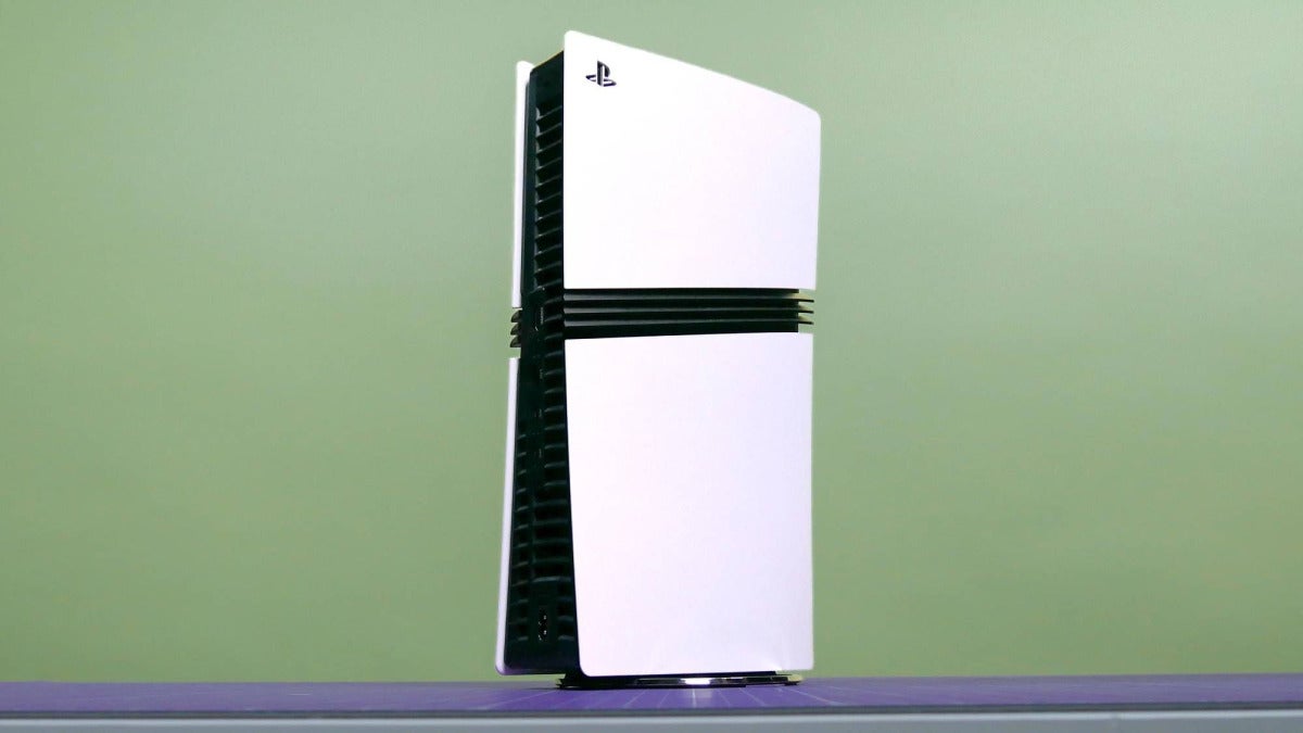 PS5 Pro de nouveau en rupture : GameStop affiche l’occasion à 1 400 $