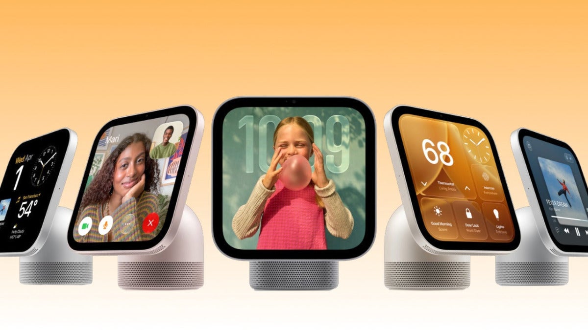 Tout ce qu’Apple a présenté lors de l’événement Welcome Home, en quelques mots