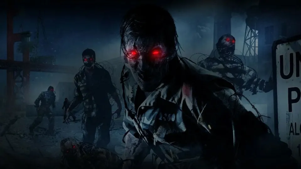 Guía para el modo zombies de Black Ops 2: Mob of the Dead