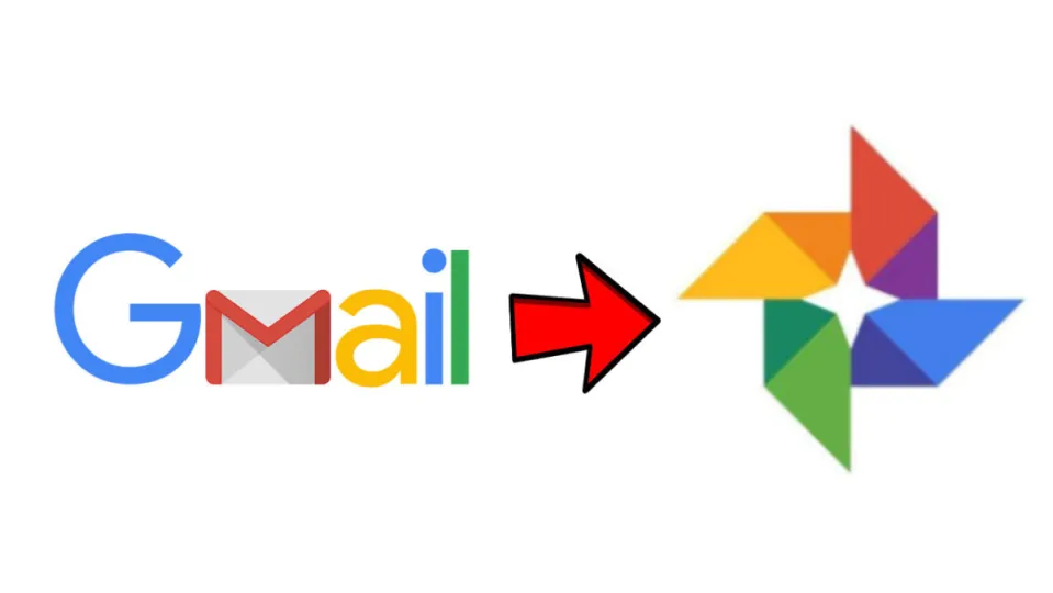 Gmail se actualiza: ahora podrás guardar fotos en Google Fotos