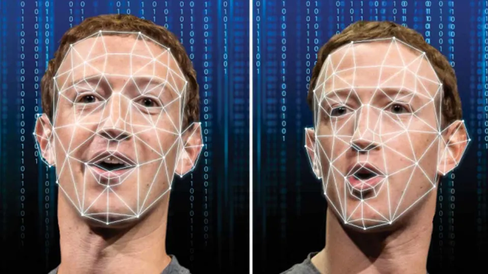 Facebook investiga la detección de los deepfakes