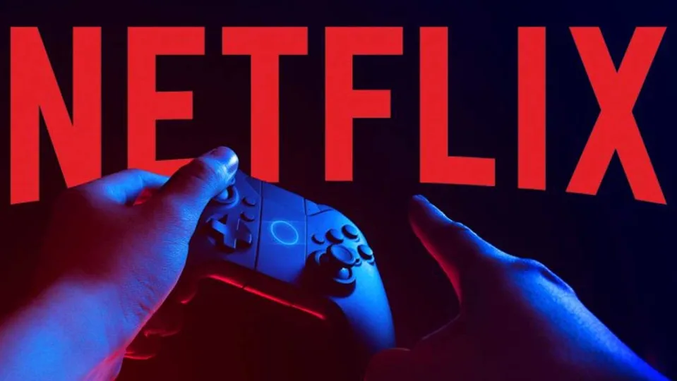 Netflix desvela tres juegos nuevos