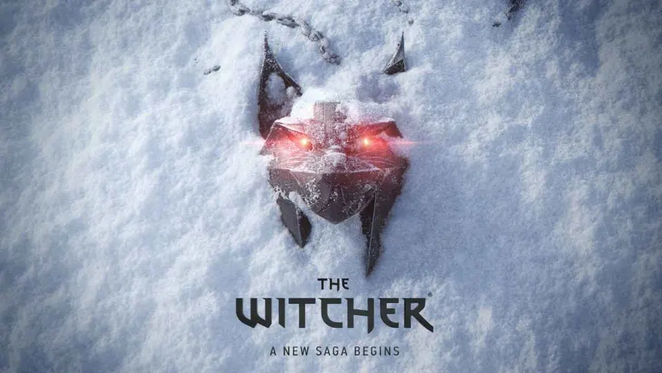 CD Projekt anuncia un nuevo juego de The Witcher