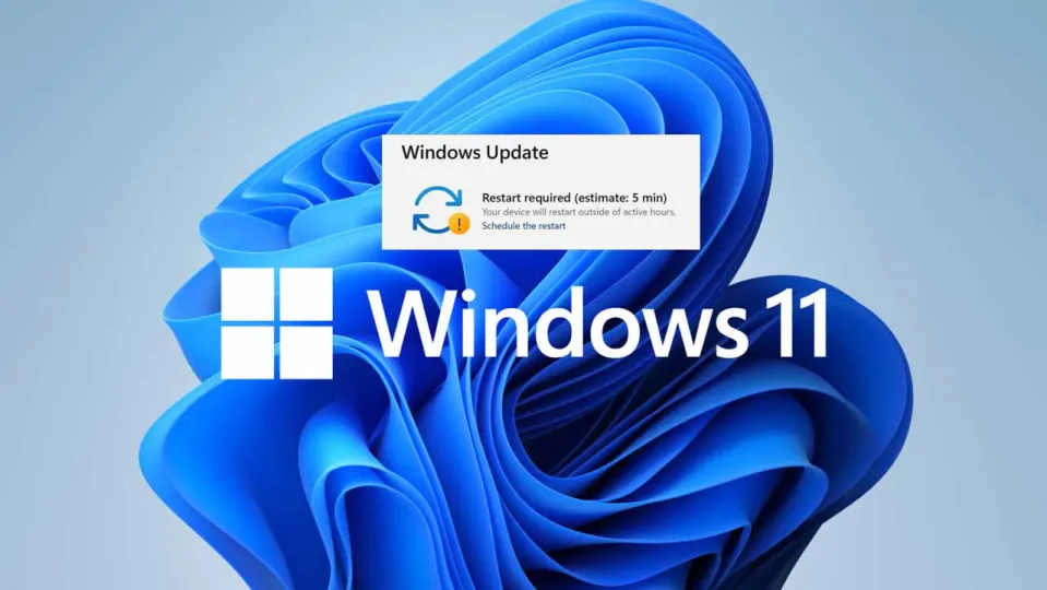 Nueva versión de Windows 11 casi finalizada