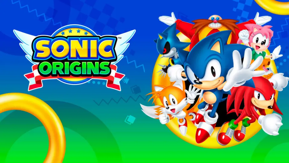 Sega retirará los clásicos de Sonic de la tiendas digitales