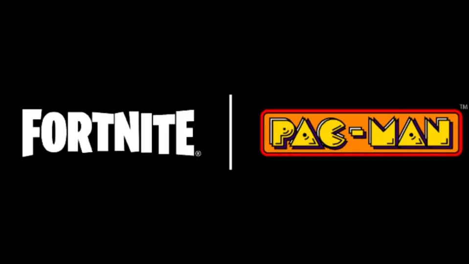 El legendario Pac-Man aparecerá próximamente en Fortnite