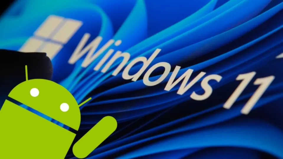 La integración de Android con Windows 11 se actualiza