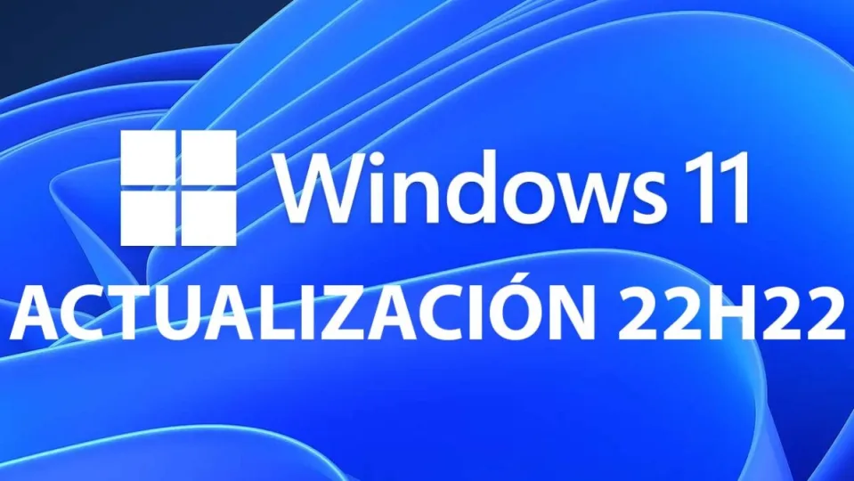 Windows 11 ya calienta para su nueva actualización