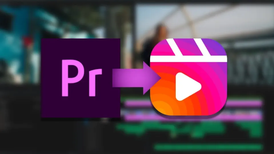 Aprende a crear reels con Adobe Premiere