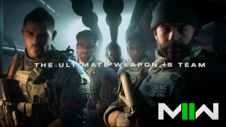 Así de increíble se ve Call of Duty Modern Warfare 2