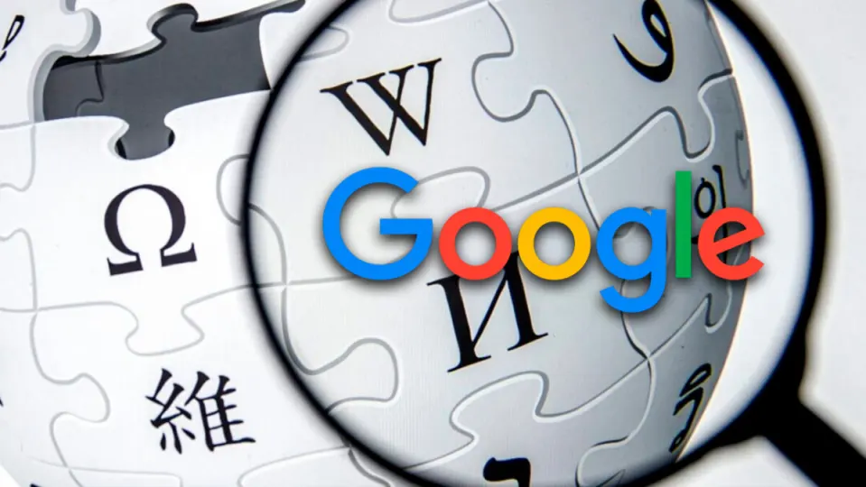 Google pagará a Wikipedia por mostrar su contenido en los resultados de búsqueda
