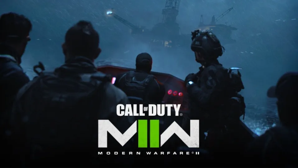 La beta de Call of Duty: Modern Warfare 2 dará comienzo el próximo 15 de agosto