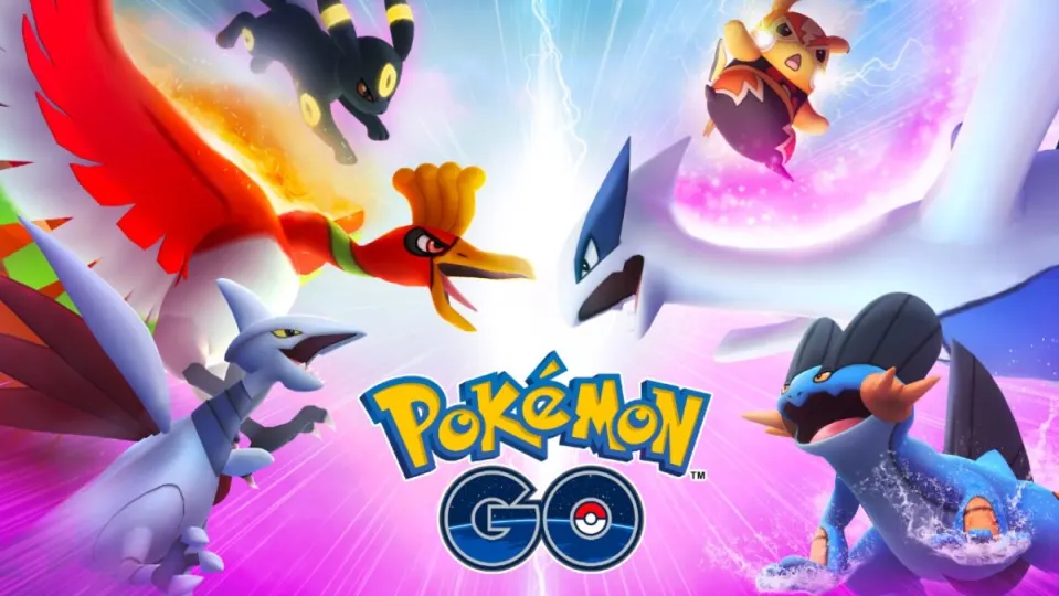 Niantic (Pokémon GO) intensifica las medidas contra los tramposos